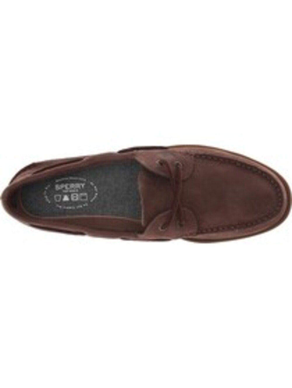 Sperry Men's Authentic Original Washable Boat Shoe Size 7.5